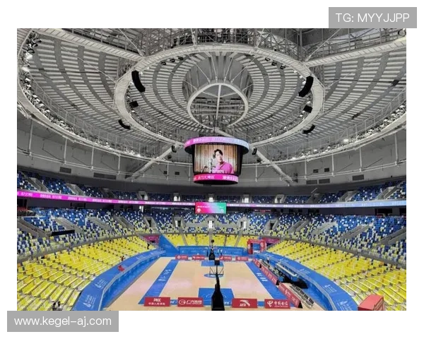 明博体育引入先进体育设备，提升运动场馆设施水平